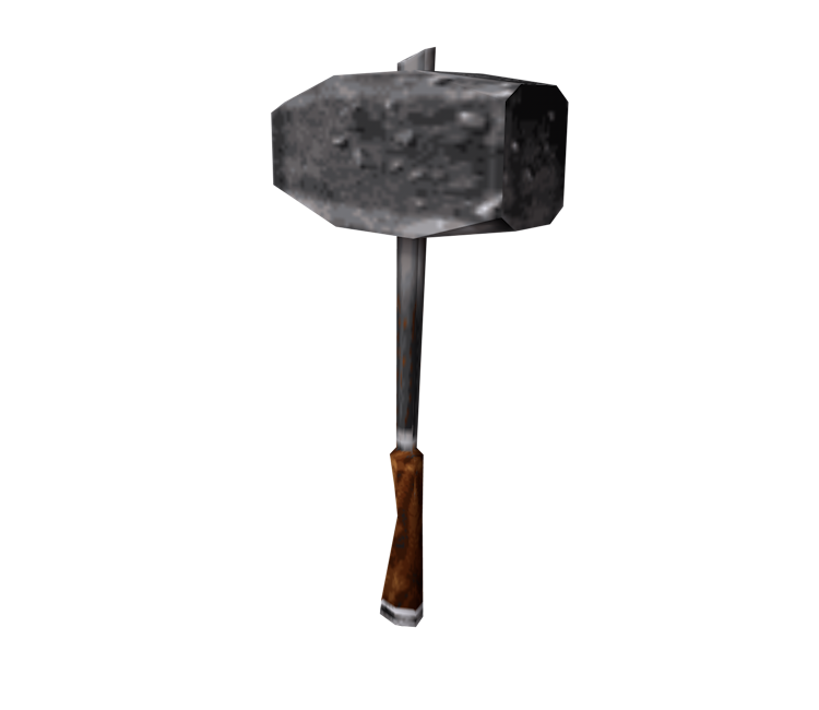 Preview in Browser - MediEvil Resurrection