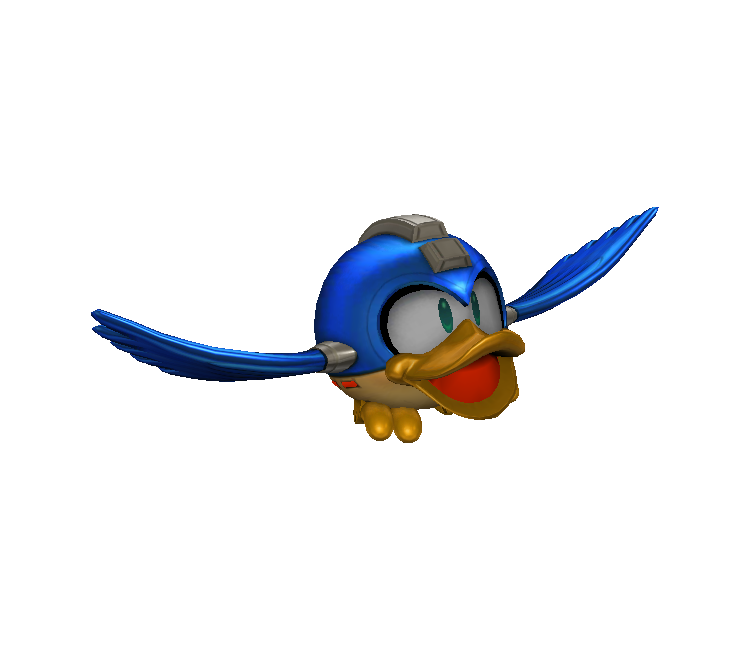 Preview in Browser - Super Smash Bros. for Nintendo 3DS