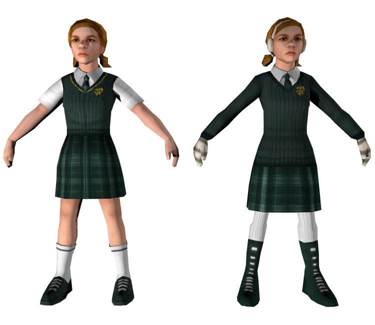 Preview in Browser - Bully: Scholarship Edition