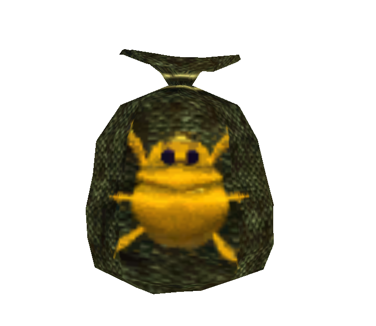 Download ZIP Archive - Star Fox Adventures