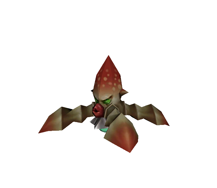Preview in Browser - Kid Icarus: Uprising