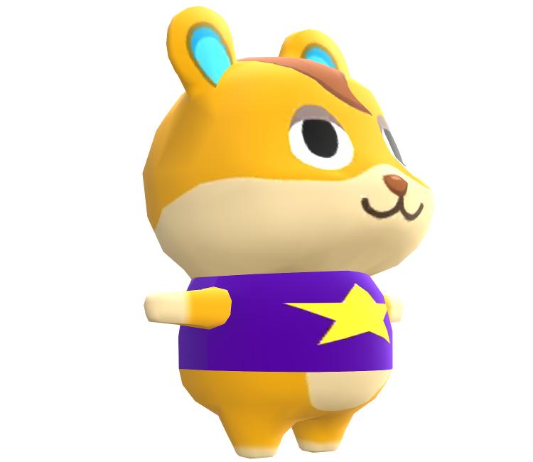 Preview in Browser - Animal Crossing: Pocket Camp
