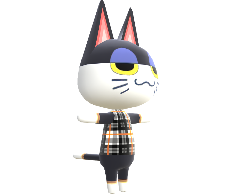 Preview in Browser - Animal Crossing: Pocket Camp
