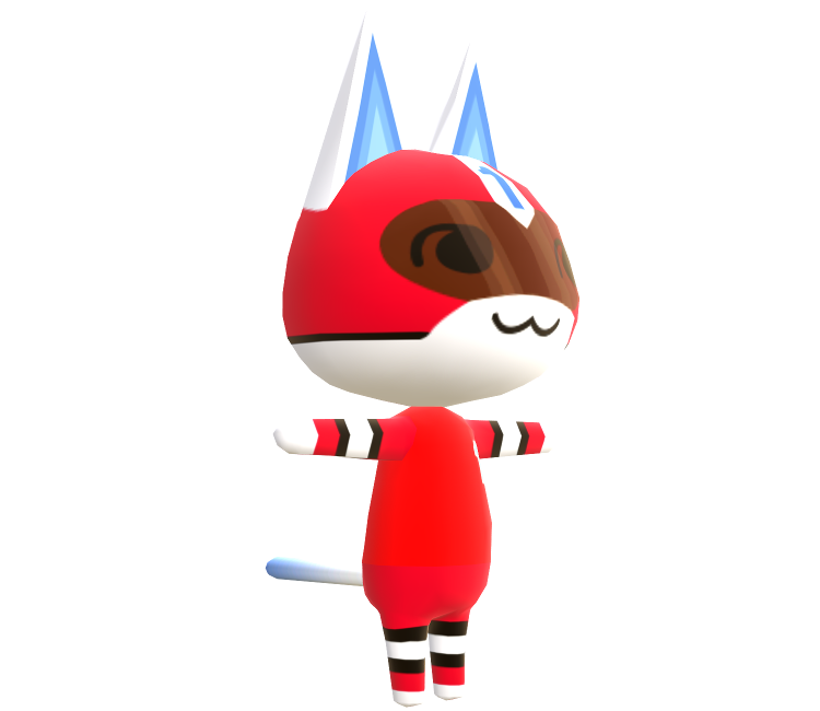 Preview in Browser - Animal Crossing: Pocket Camp