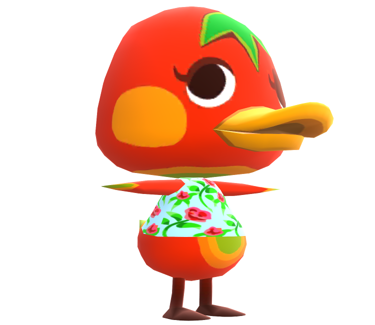 Preview in Browser - Animal Crossing: Pocket Camp