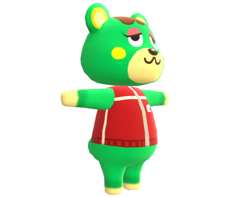 Preview in Browser - Animal Crossing: Pocket Camp