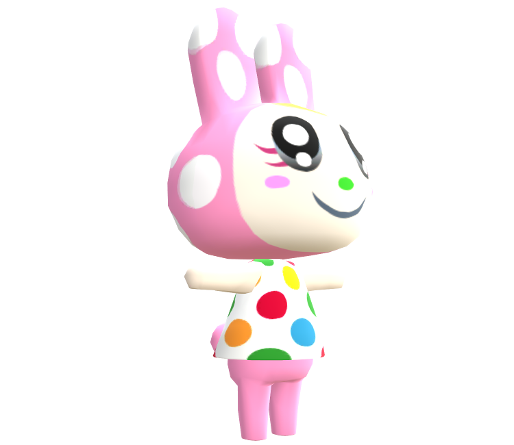 Preview in Browser - Animal Crossing: Pocket Camp