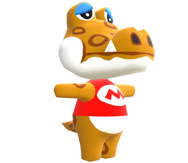 Preview in Browser - Animal Crossing: Pocket Camp