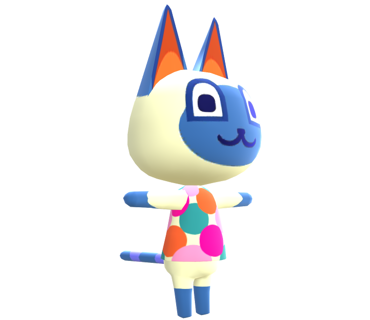 Preview in Browser - Animal Crossing: Pocket Camp