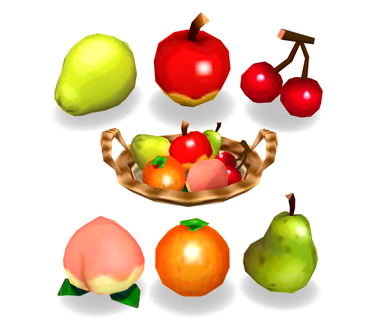 Preview in Browser - Animal Crossing: Pocket Camp