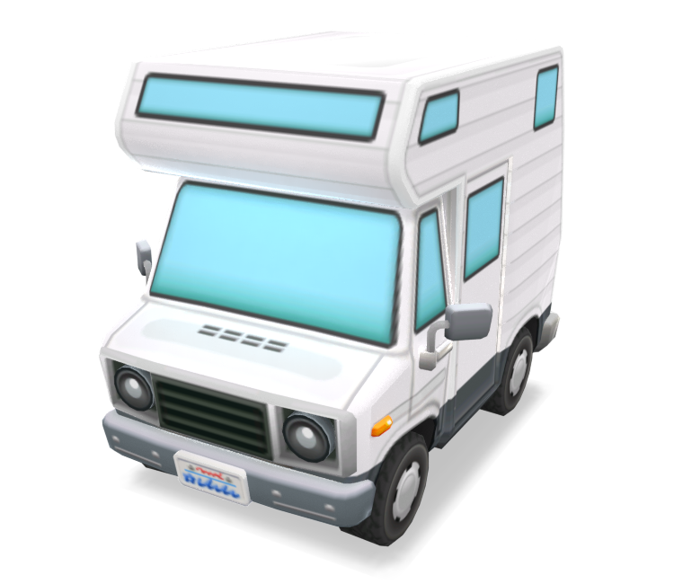 Preview in Browser - Animal Crossing: Pocket Camp