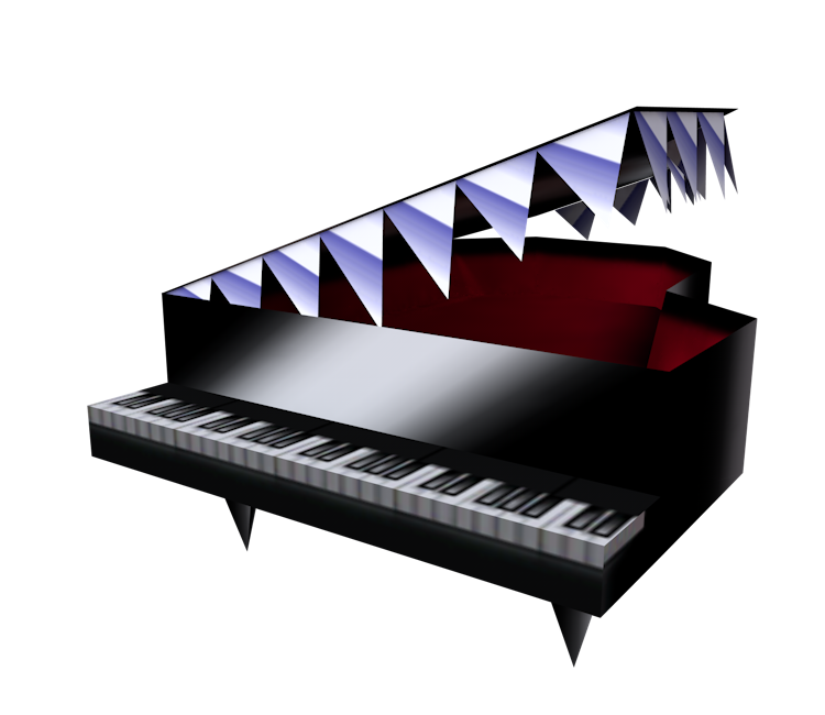 Preview in Browser - Super Mario 64