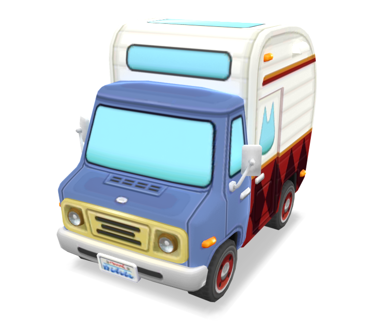 Preview in Browser - Animal Crossing: Pocket Camp