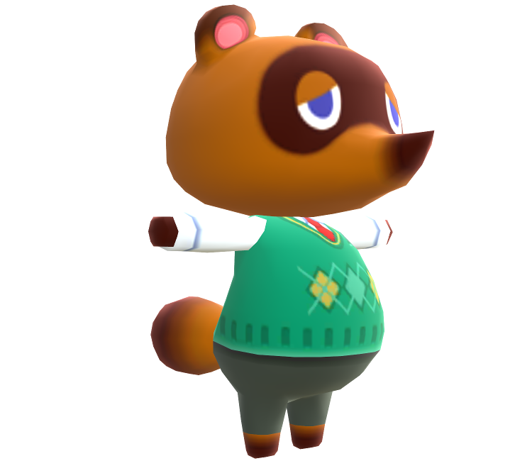 Preview in Browser - Animal Crossing: Pocket Camp