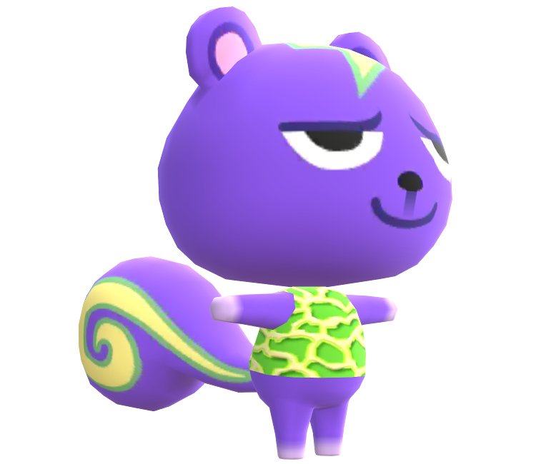 Preview in Browser - Animal Crossing: Pocket Camp