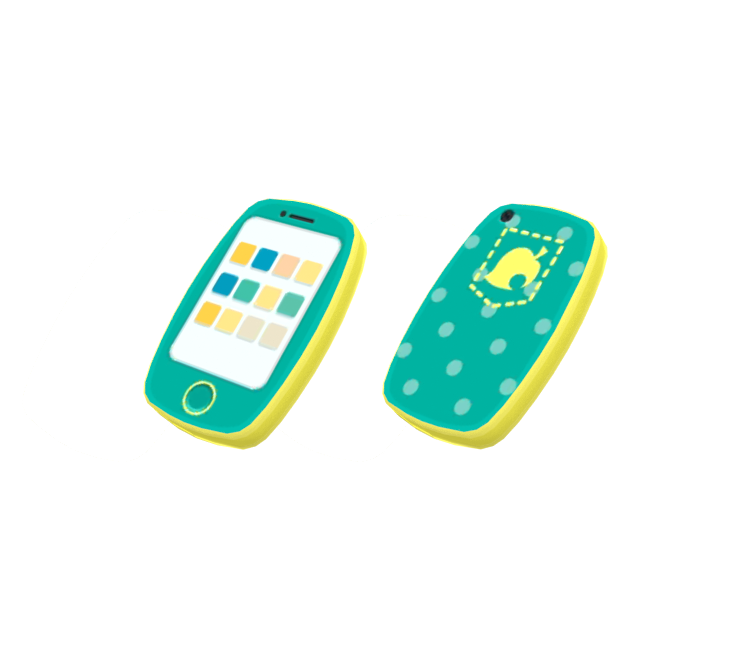 Preview in Browser - Animal Crossing: Pocket Camp