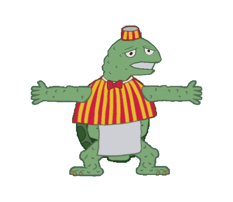 Preview in Browser - PaRappa the Rapper 2