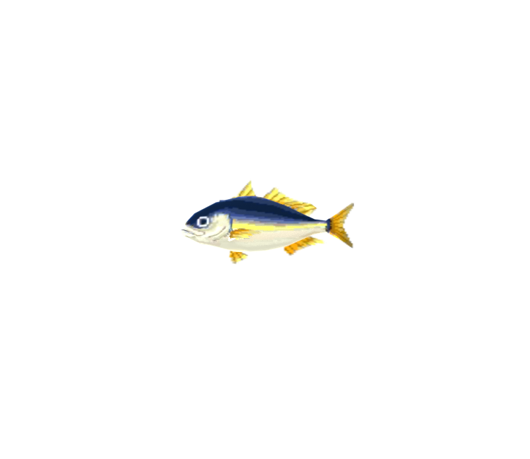 Download ZIP Archive - Animal Crossing: Pocket Camp