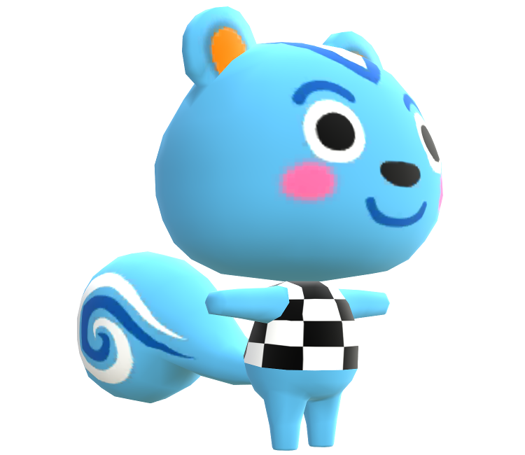Preview in Browser - Animal Crossing: Pocket Camp