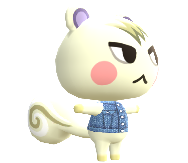 Preview in Browser - Animal Crossing: Pocket Camp