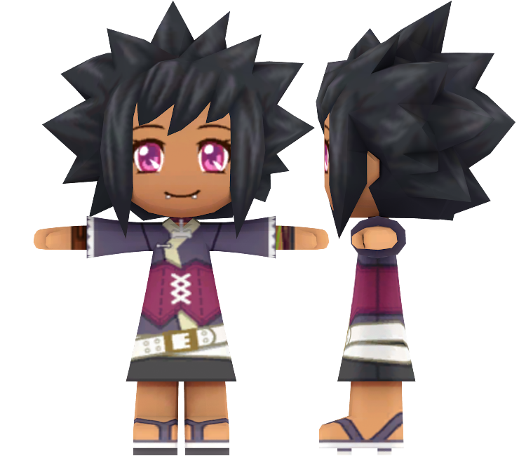 Preview in Browser - MySims