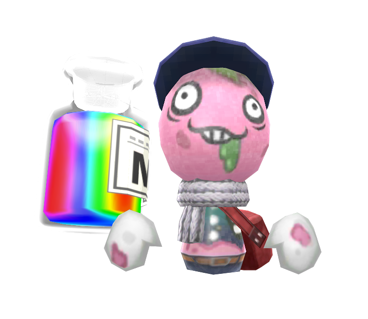 Preview in Browser - StreetPass Mii Plaza