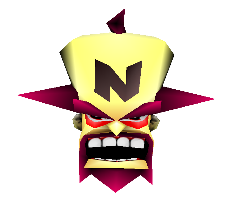 Preview in Browser - Crash Bandicoot 2: Cortex Strikes Back