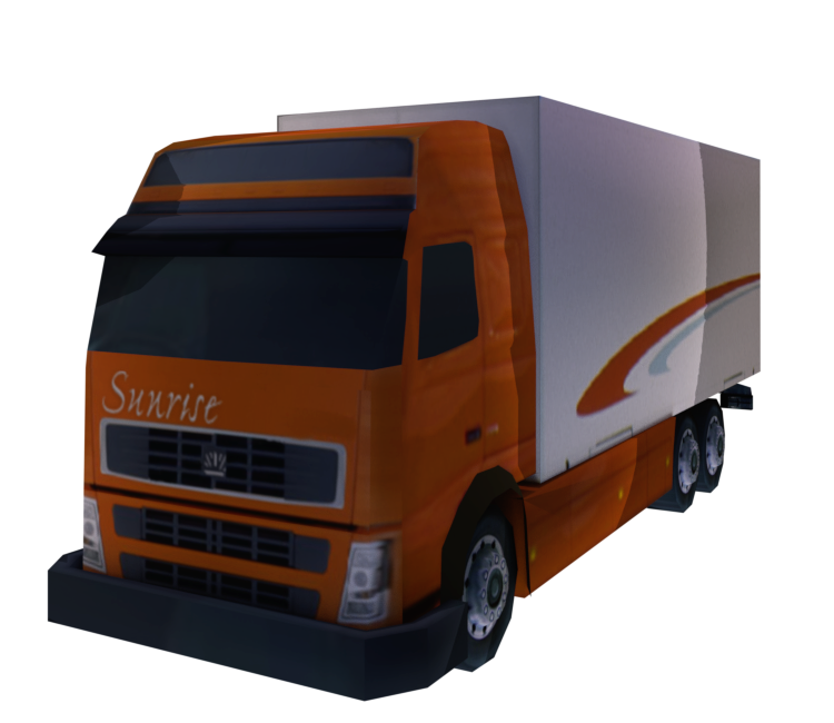 Preview in Browser - Big Rigs: Over the Road Racing