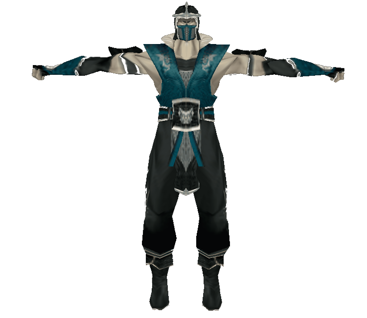 Preview in Browser - Mortal Kombat: Unchained