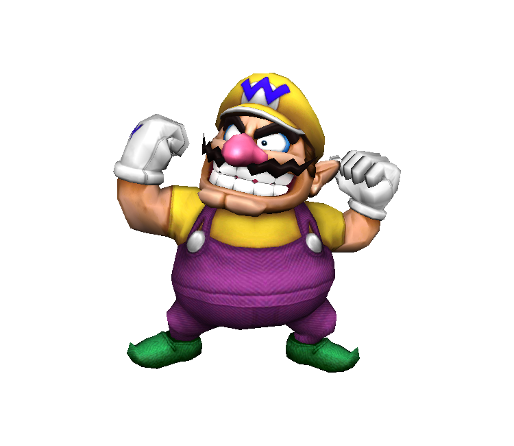 Preview in Browser - Super Smash Bros. for Nintendo 3DS