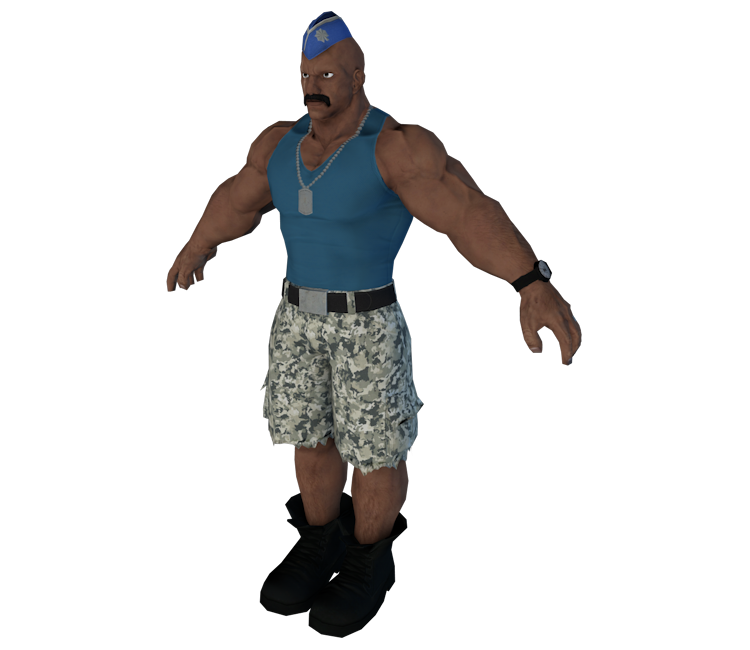 Preview in Browser - Street Fighter V