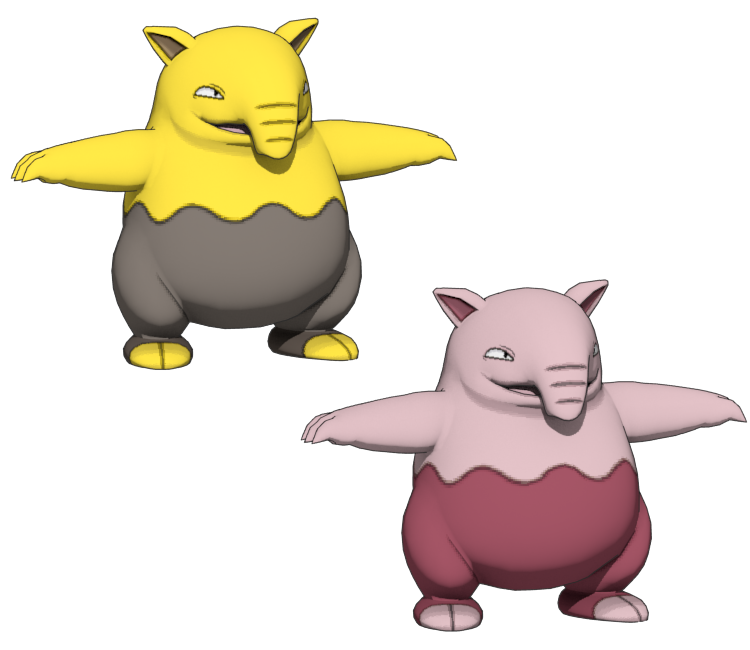 Preview in Browser - Pokémon X / Y