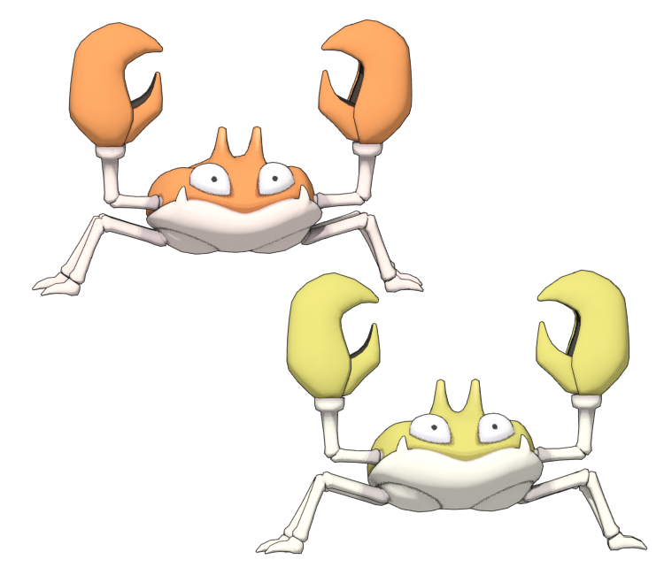 Preview in Browser - Pokémon X / Y