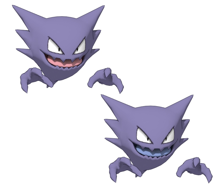 Preview in Browser - Pokémon X / Y