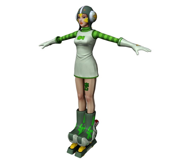 Preview in Browser - Sonic and All-Stars Racing Transformed