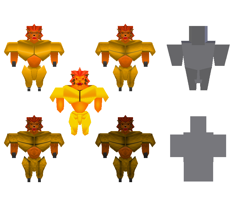 Preview in Browser - Custom Robo Arena