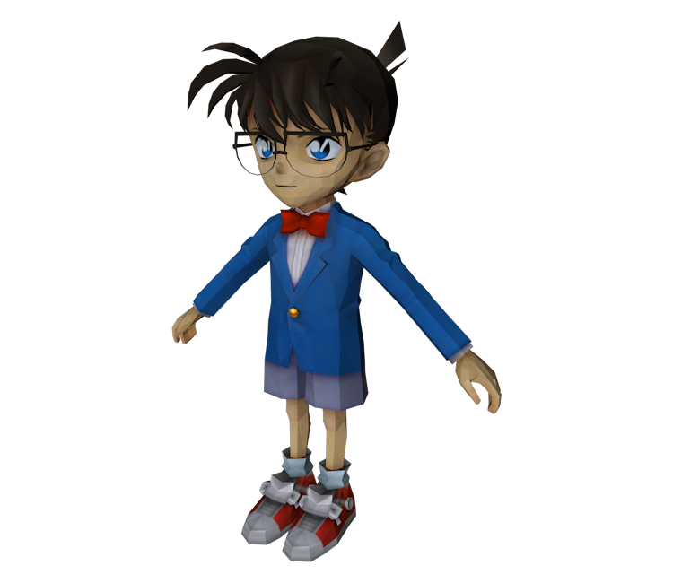 Preview in Browser - Detective Conan: Mirage of Remembrance