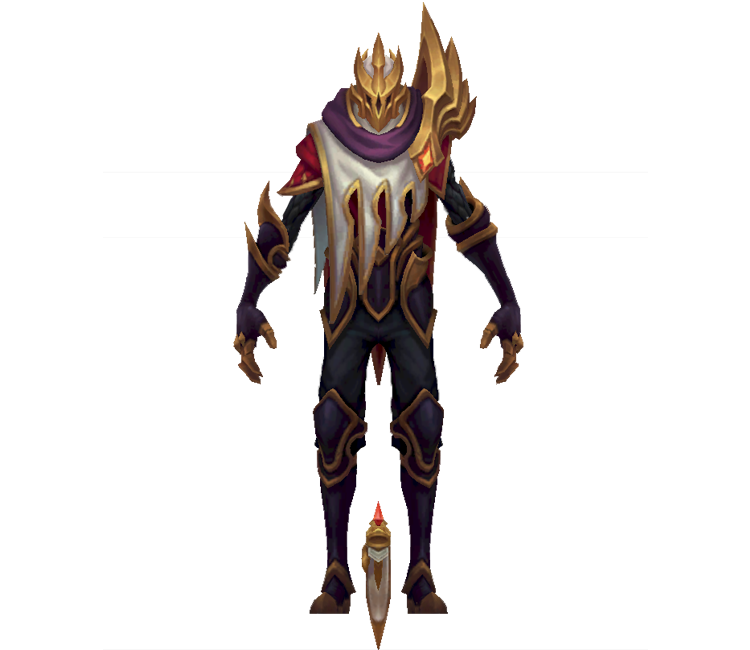 Preview in Browser - League of Legends