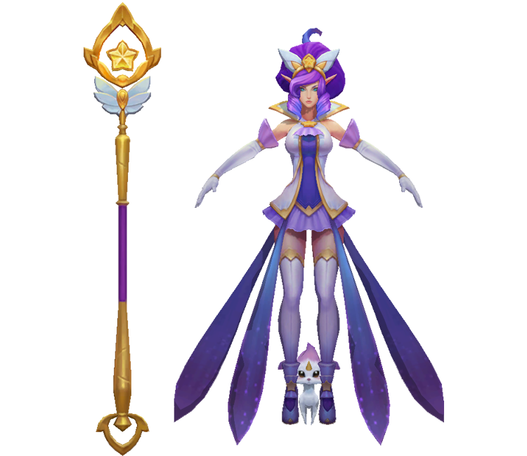 Preview in Browser - League of Legends