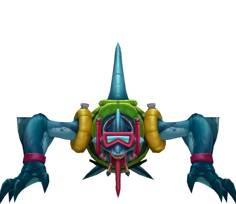 Preview in Browser - League of Legends