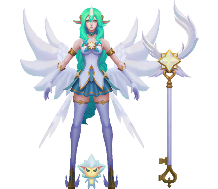 Preview in Browser - League of Legends