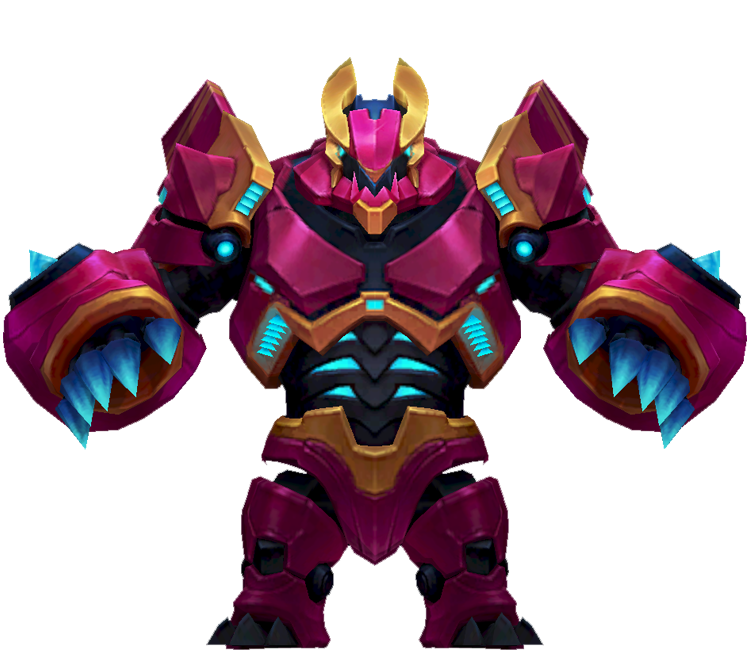 Preview in Browser - League of Legends