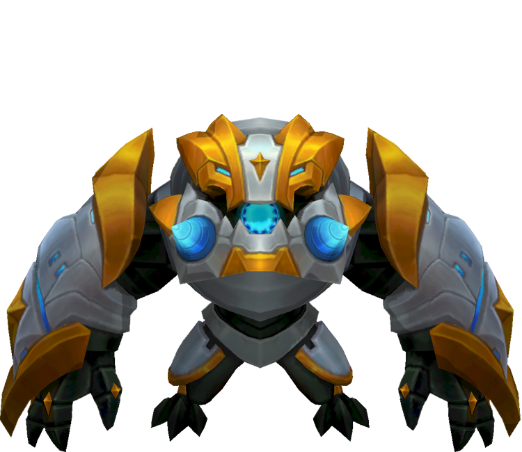 Download ZIP Archive - League of Legends