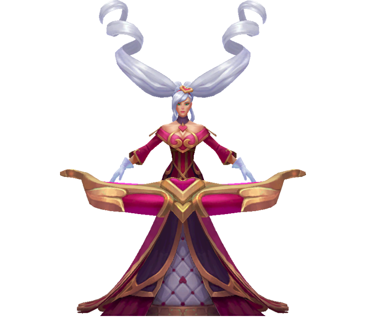 Preview in Browser - League of Legends