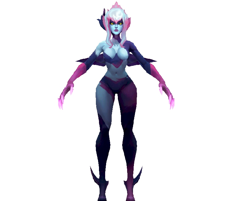 Preview in Browser - League of Legends