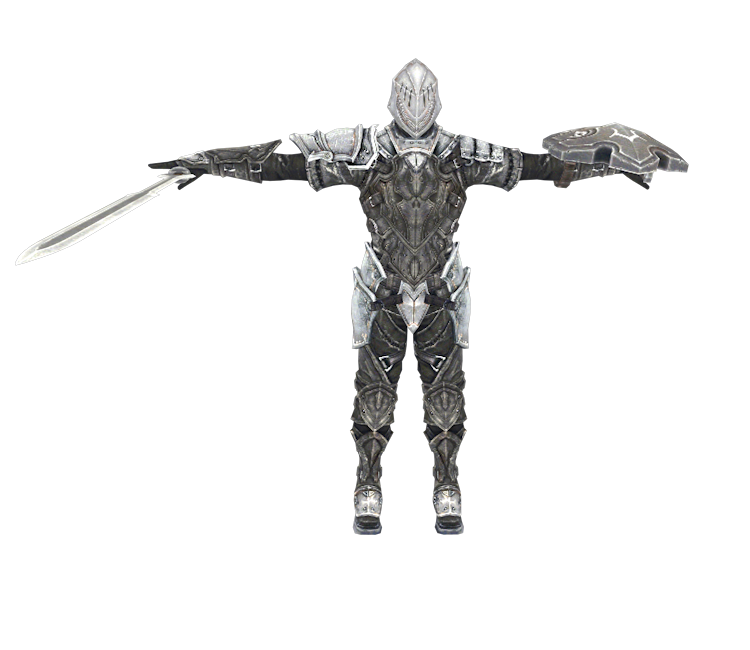 Download ZIP Archive - Infinity Blade