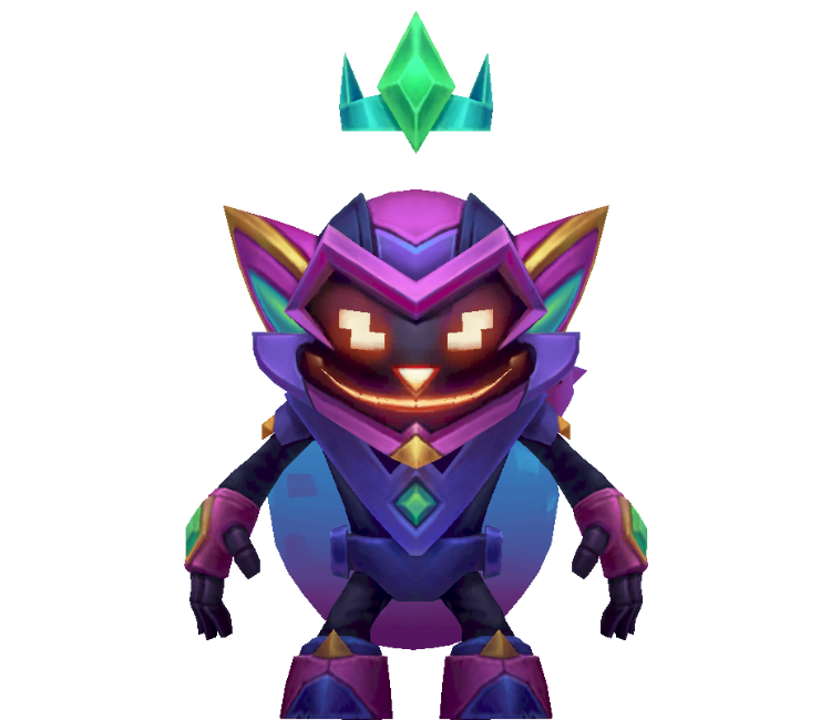 Preview in Browser - League of Legends