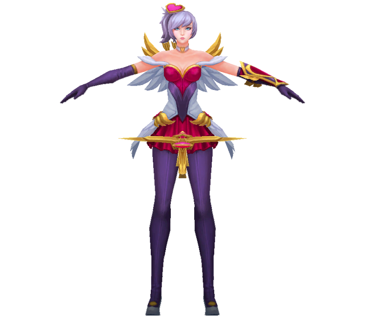 Preview in Browser - League of Legends