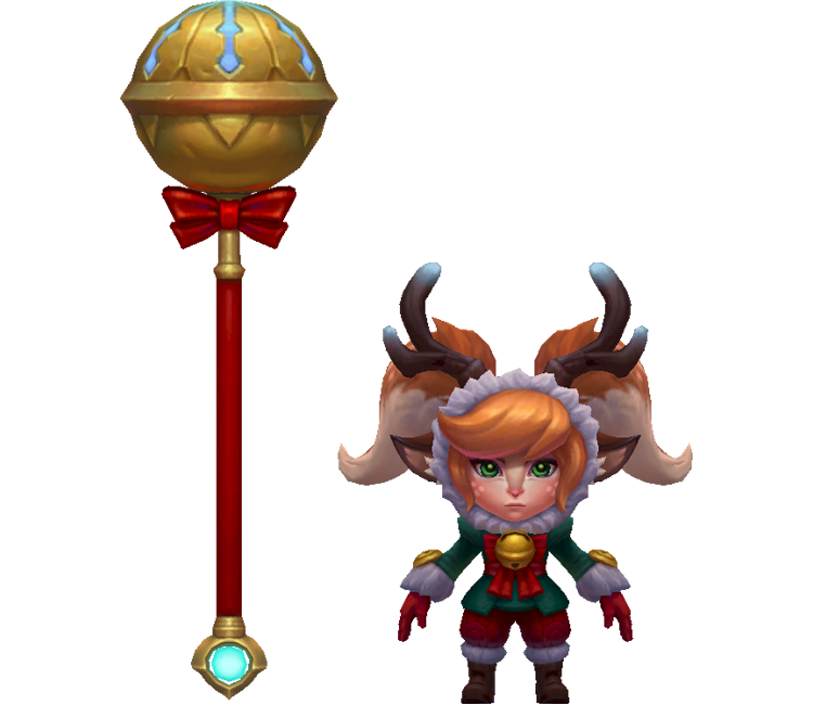 Preview in Browser - League of Legends