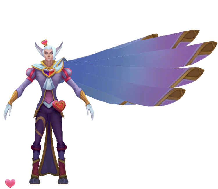 Preview in Browser - League of Legends